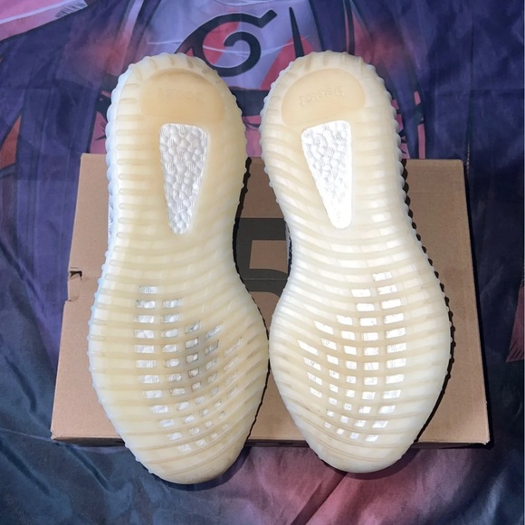 Adidas yeezy boost 350 v2 “Zebra” - Picture 3 of 4